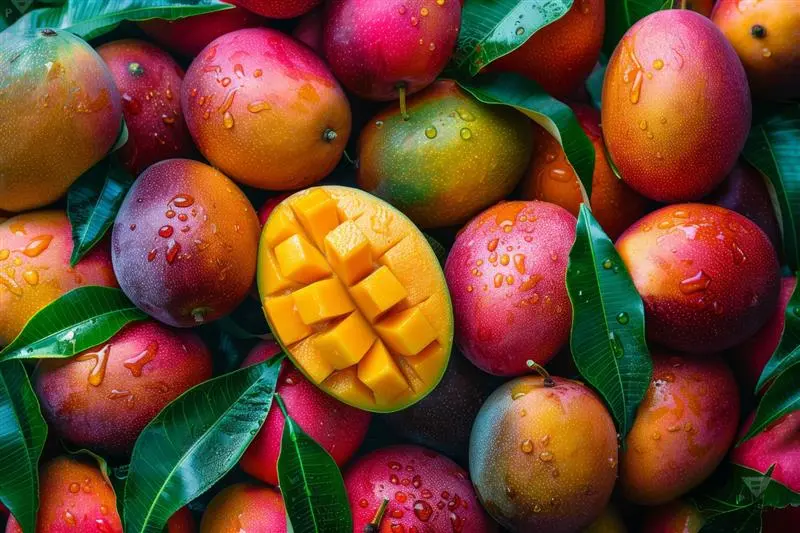 Alphonso mango exporter India premium quality mango Dhaani Exports