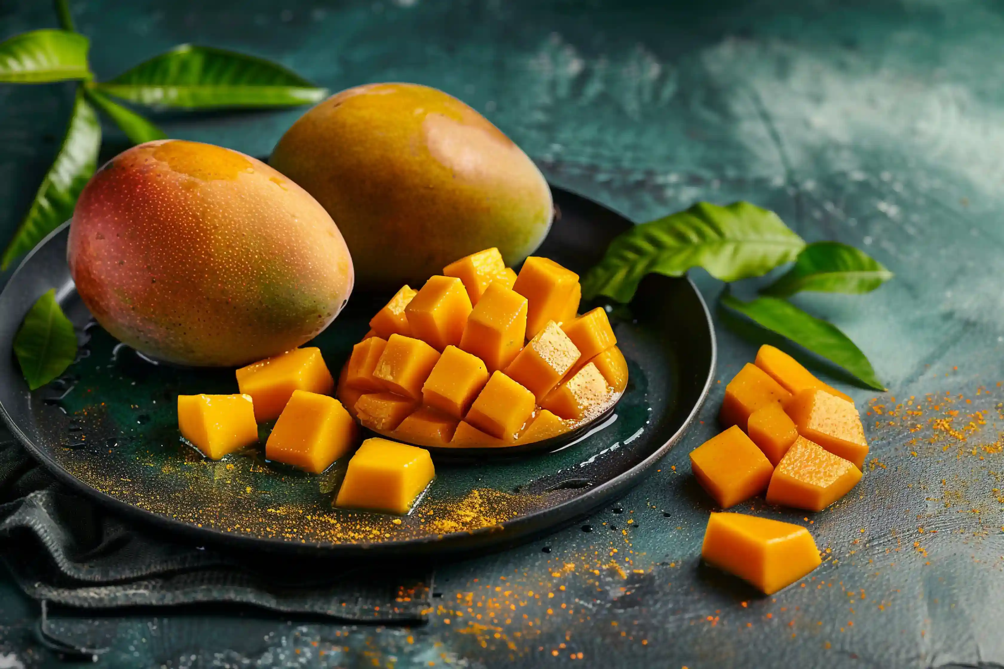 Premium Alphonso Mango from India