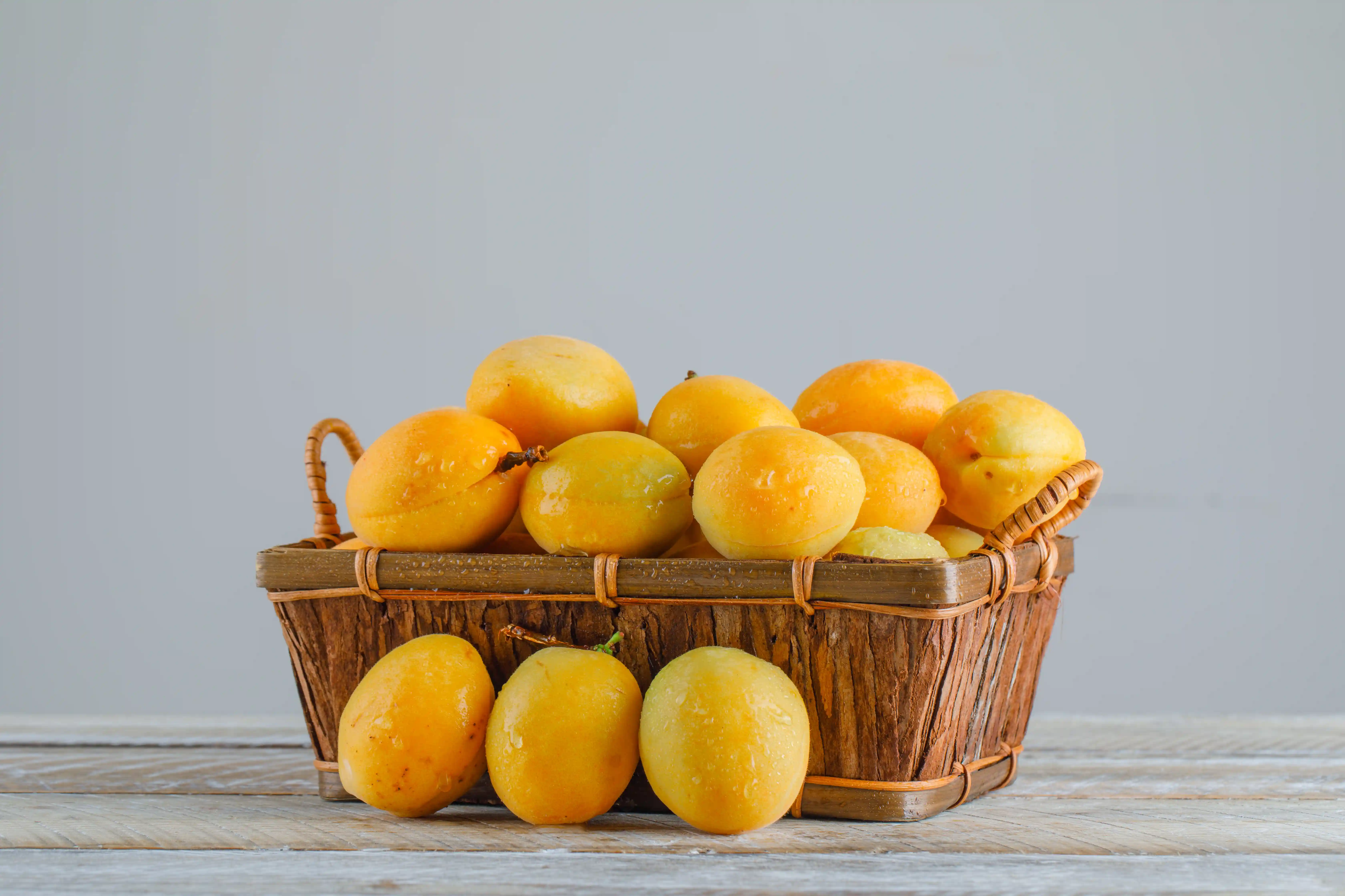 Farm fresh mango export from India premium quality mango supplier