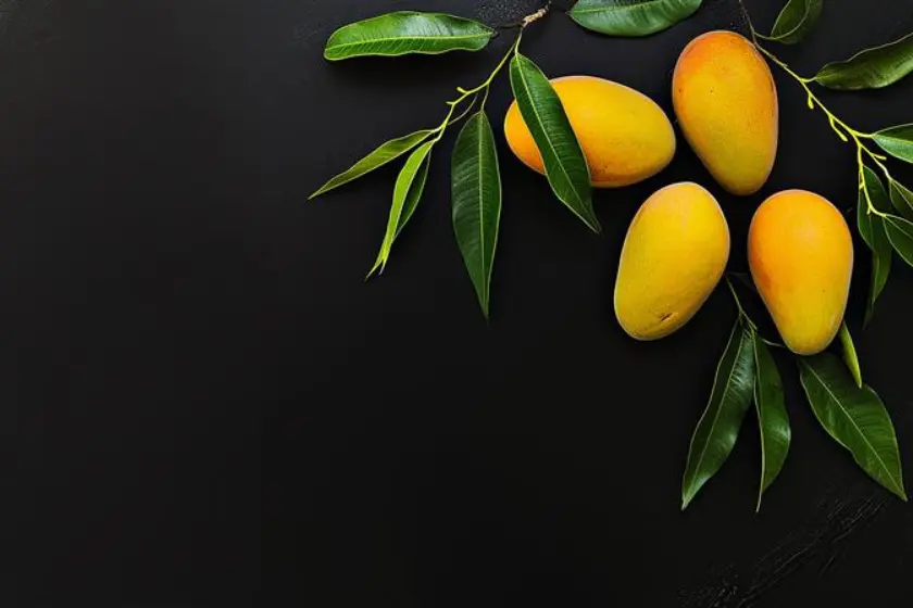 Export Quality Kesar Mango