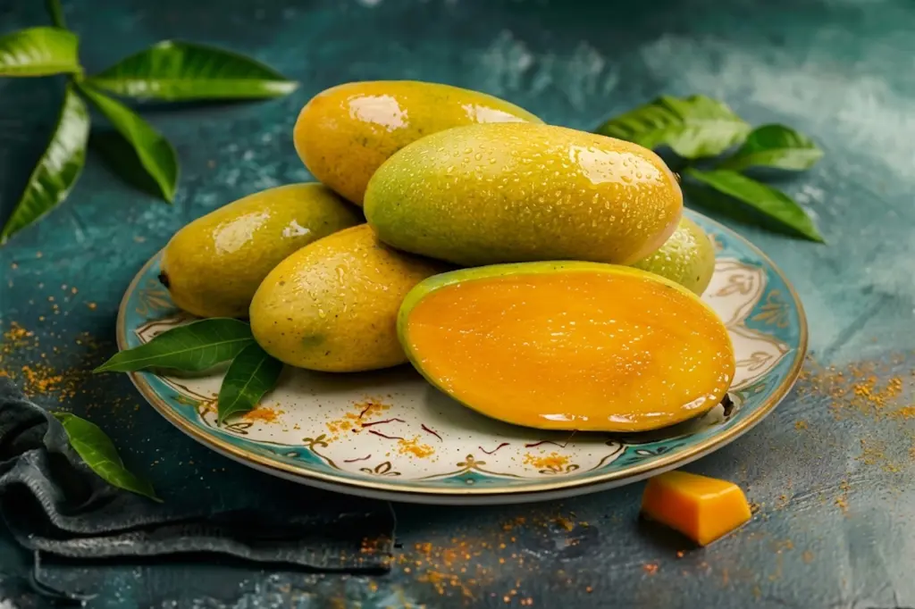 Langra Mango Premium Export Quality Mango from India