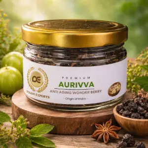Aurivva Wonder Berry
