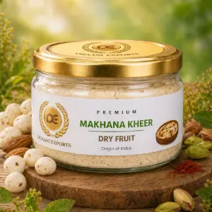 Makhana Kheer